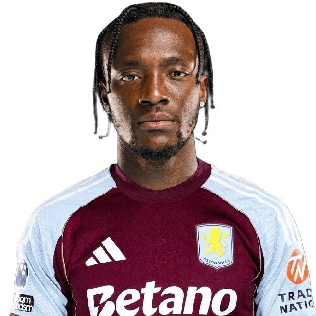Tammy Abraham