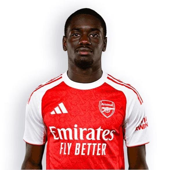 Charles Sagoe