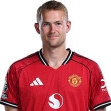 Matthijs de Ligt