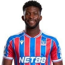 Jefferson Lerma