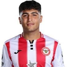 Yunus Konak