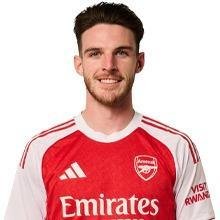 Declan Rice