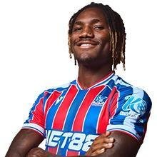 Christantus Uche