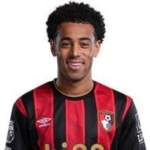 Tyler Adams