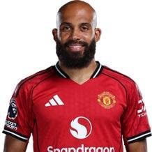 Bryan Mbeumo