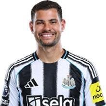 Bruno Guimarães
