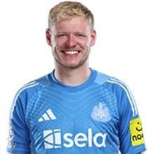 Aaron Ramsdale