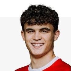 Stefan Bajcetic