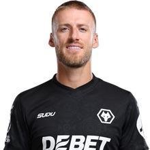 Dan Bentley