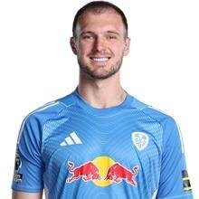 Lucas Perri