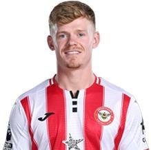 Keane Lewis-Potter