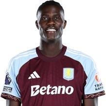 Amadou Onana