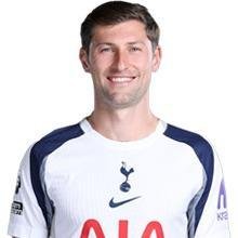 Ben Davies