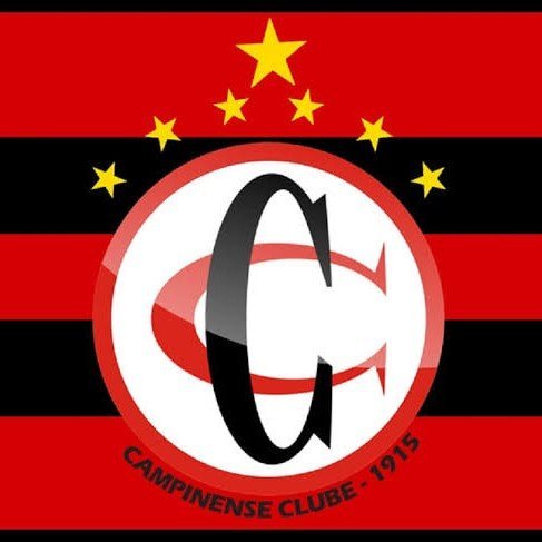 Campinense-PB - RENÊ