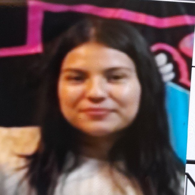 16 Isdareli Gonzalez