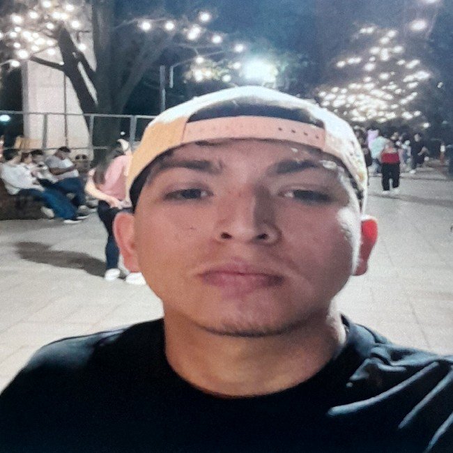 14 Omar Perez