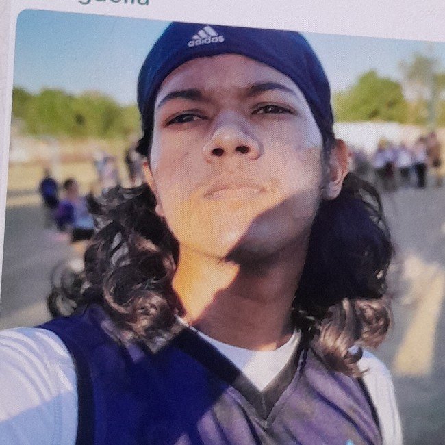 21 Axel Robles