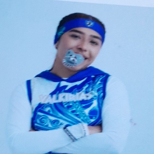 15 Yisel Rodriguez