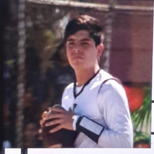 7 Hector Godoy