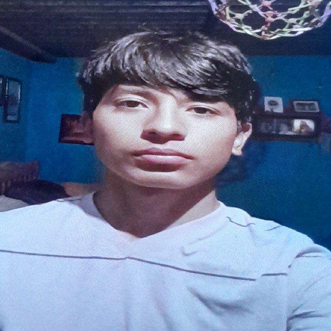 4 Kaleb Espinoza