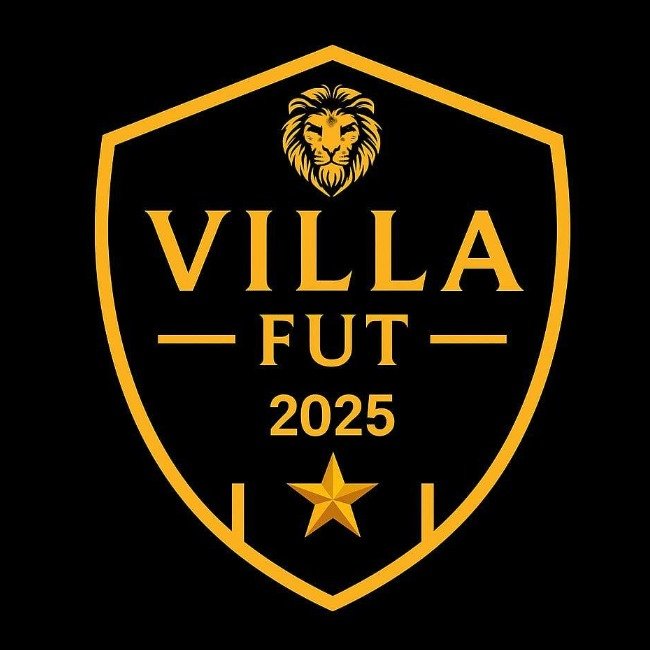 Villa Fut 2025