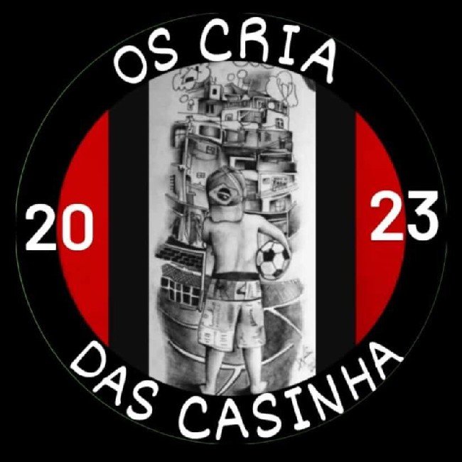 OS CRIA
