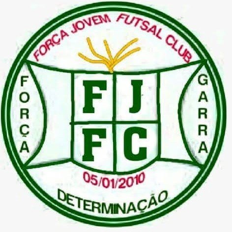 FORÇA JOVEM