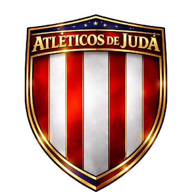 ATLÉTICO JUDÁ