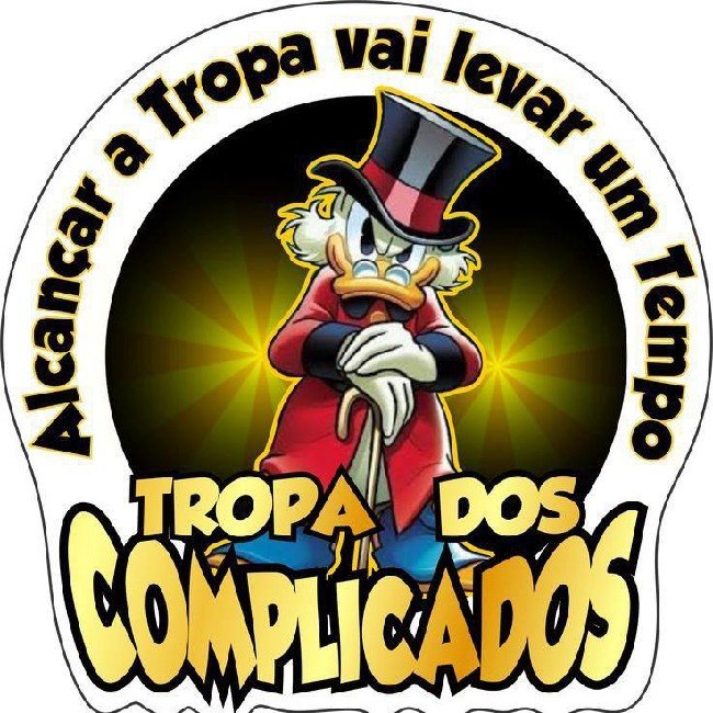 COMPLICADO