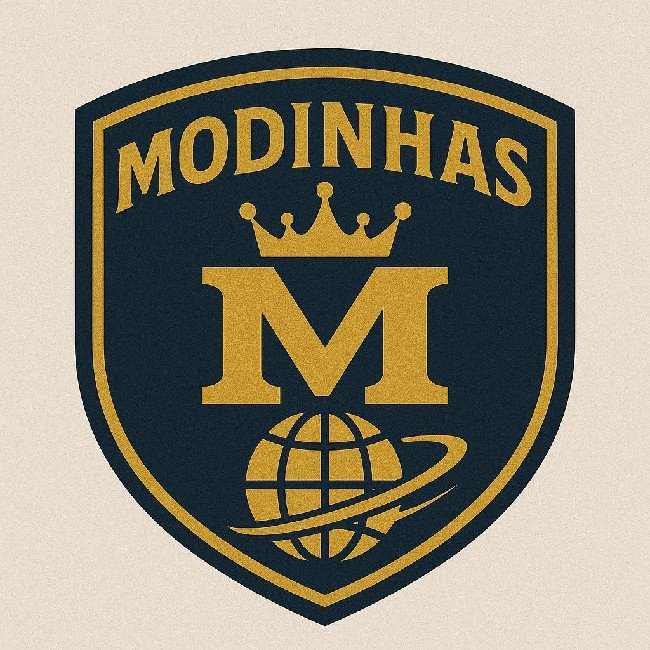 OS MODINHAS