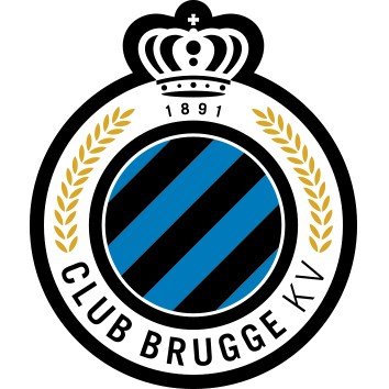 CLUB BRUGGE