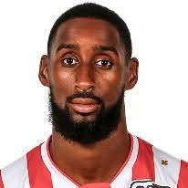 🇨🇻 J. Fortes
