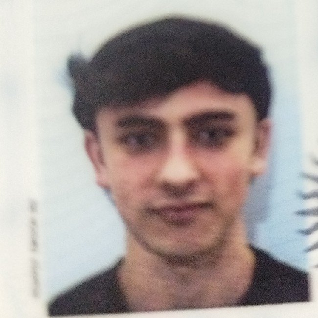 Mullor Jorge