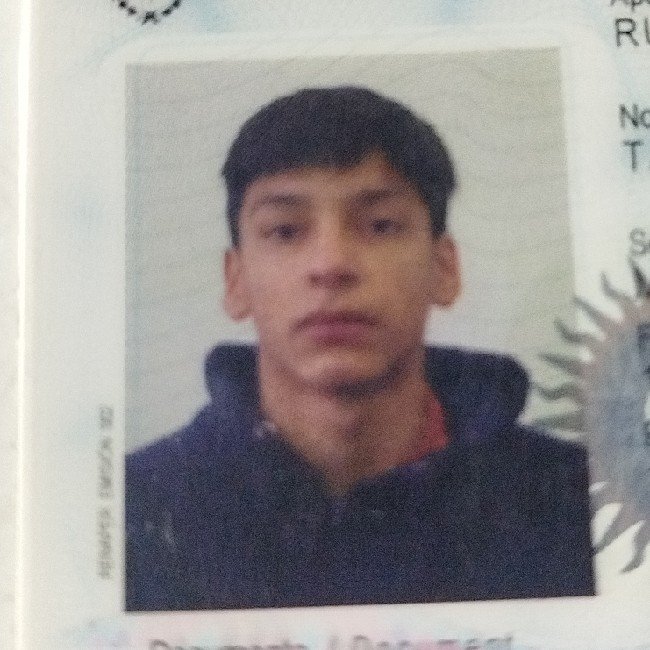 Ruiz Díaz Tadeo