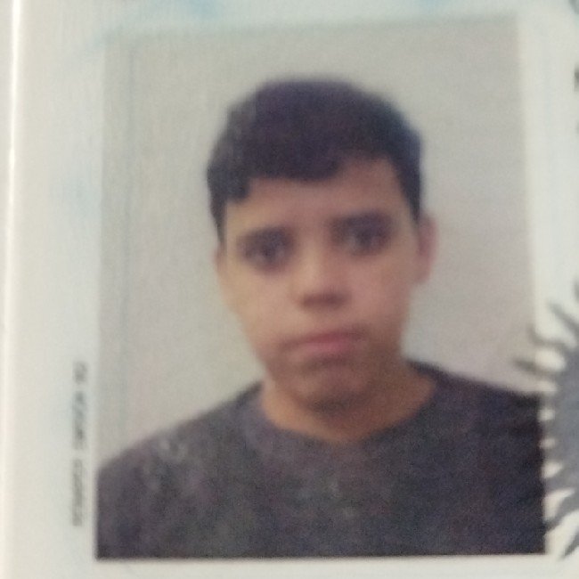 Gordo Joaquin