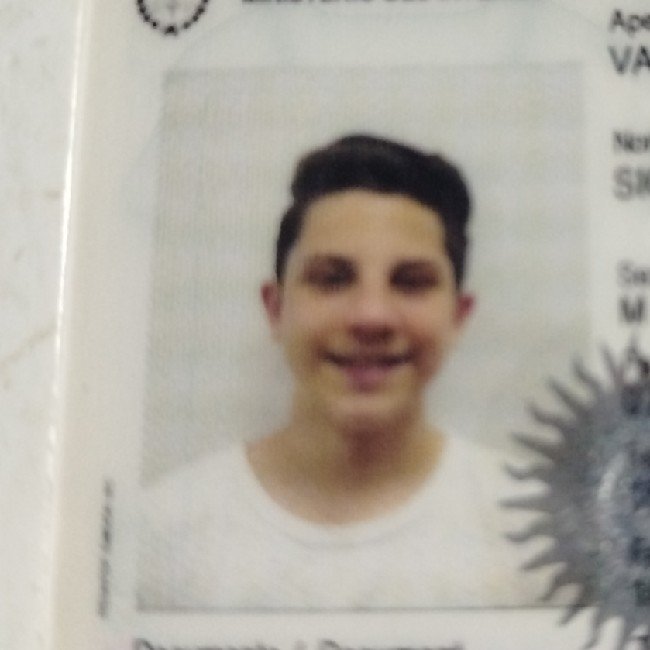 Varisco Si o Alessandro