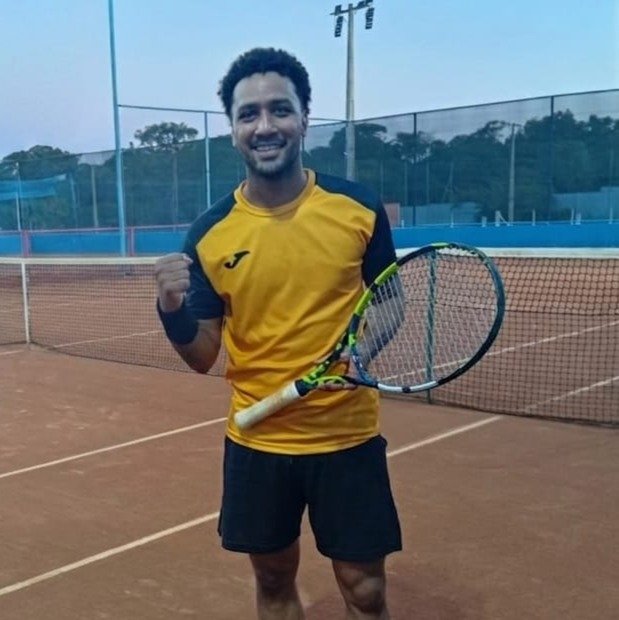 RAFAEL SOUSA