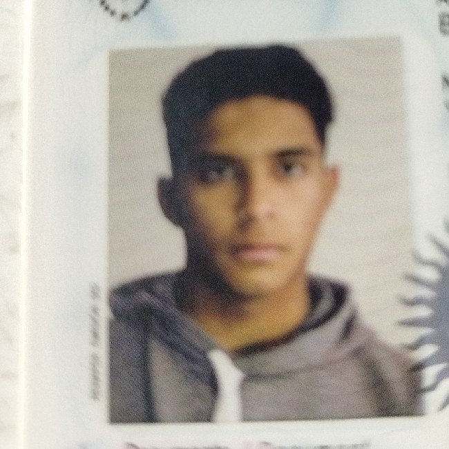 Barreto Yair