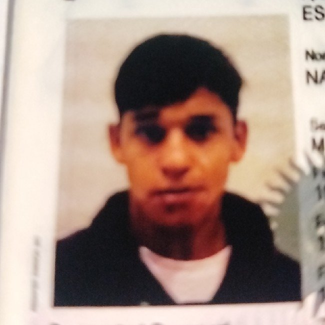 Escobar Nahuel