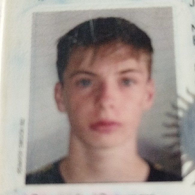 Jakich Enzo