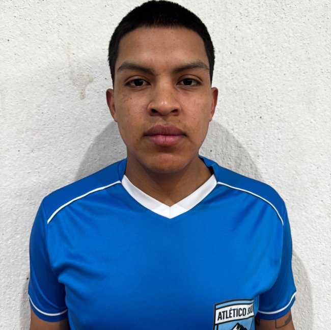 Anderson Insuasty López