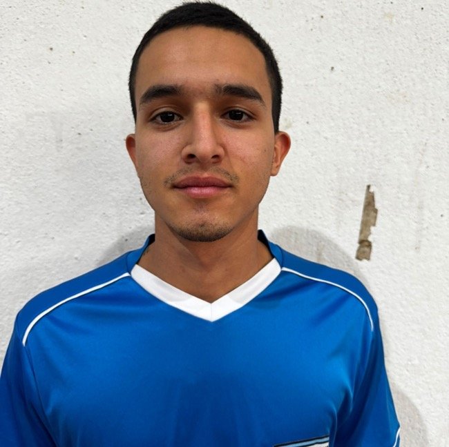 Santiago Agudelo Arismendy