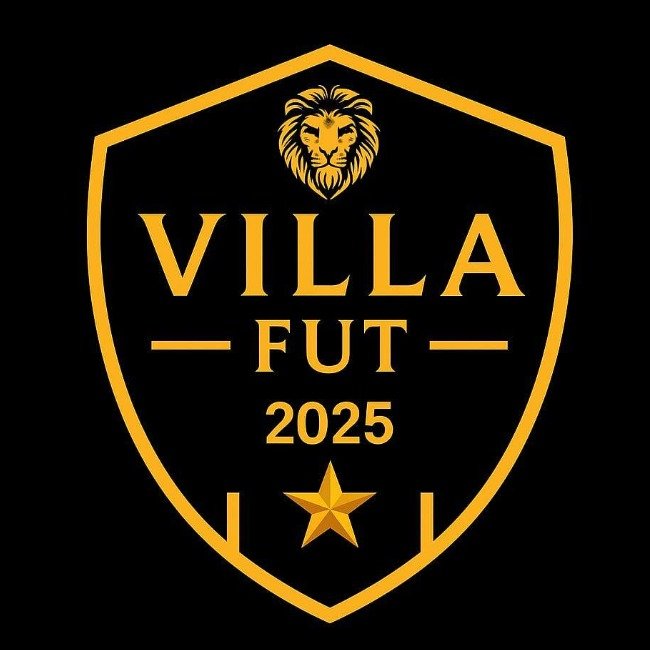 Villa-Fut 2025
