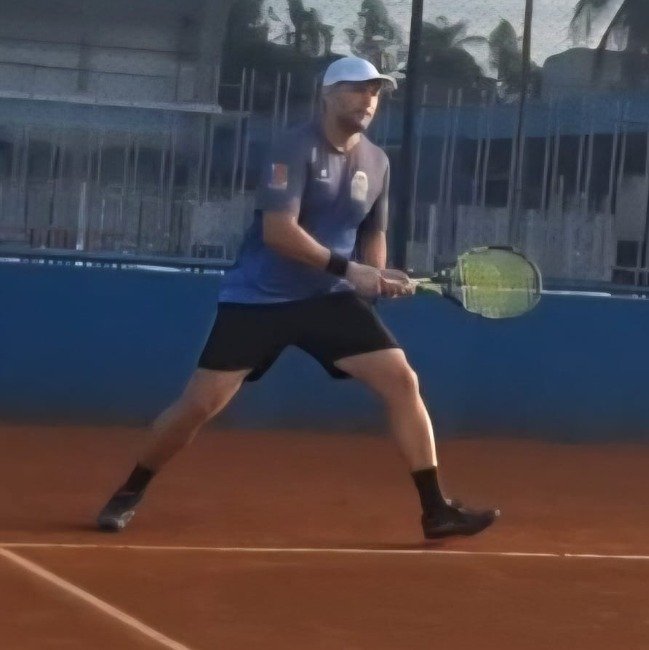 BRUNO REINA