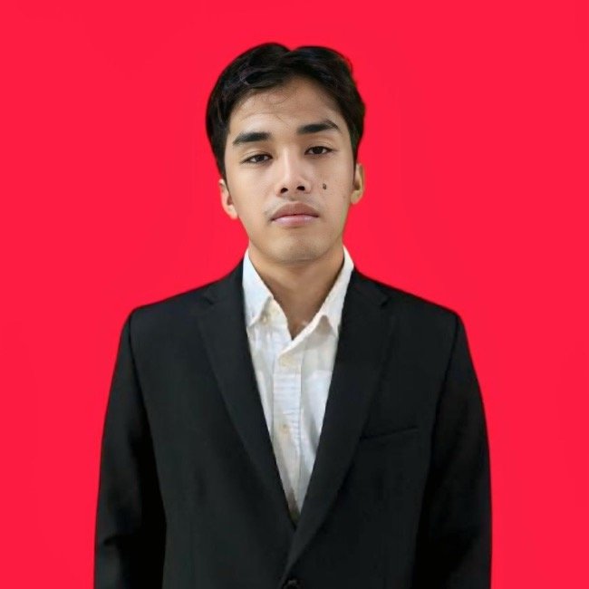 Zaki Ahmad Fakhri Darmawan