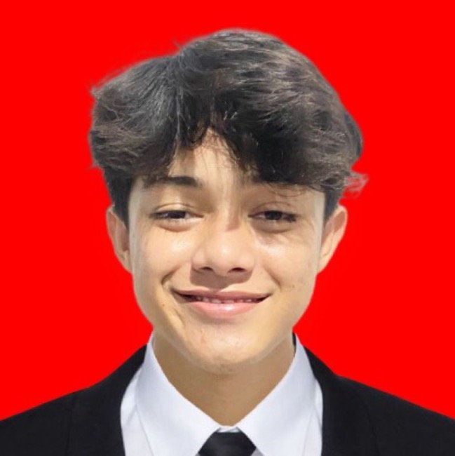 Muhammad Firdaus Sabili R F