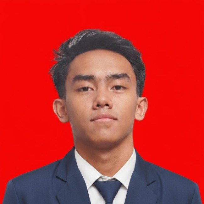 Fikri Yudza Qeisha