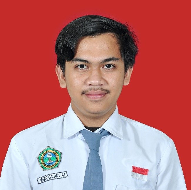 Abrar Galant Achmad Jibril
