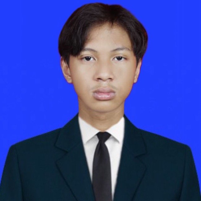 Naufal Raditya Wardono