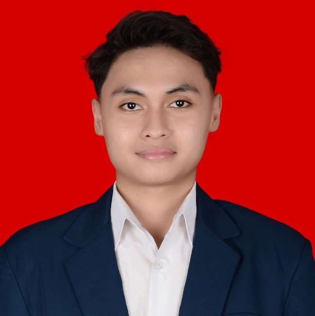 Mochamad Ryzal Rahmawan